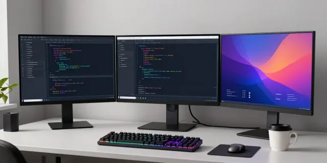 .co.uk domain registration interface displayed on a modern workstation showcasing advanced tech tools and software.