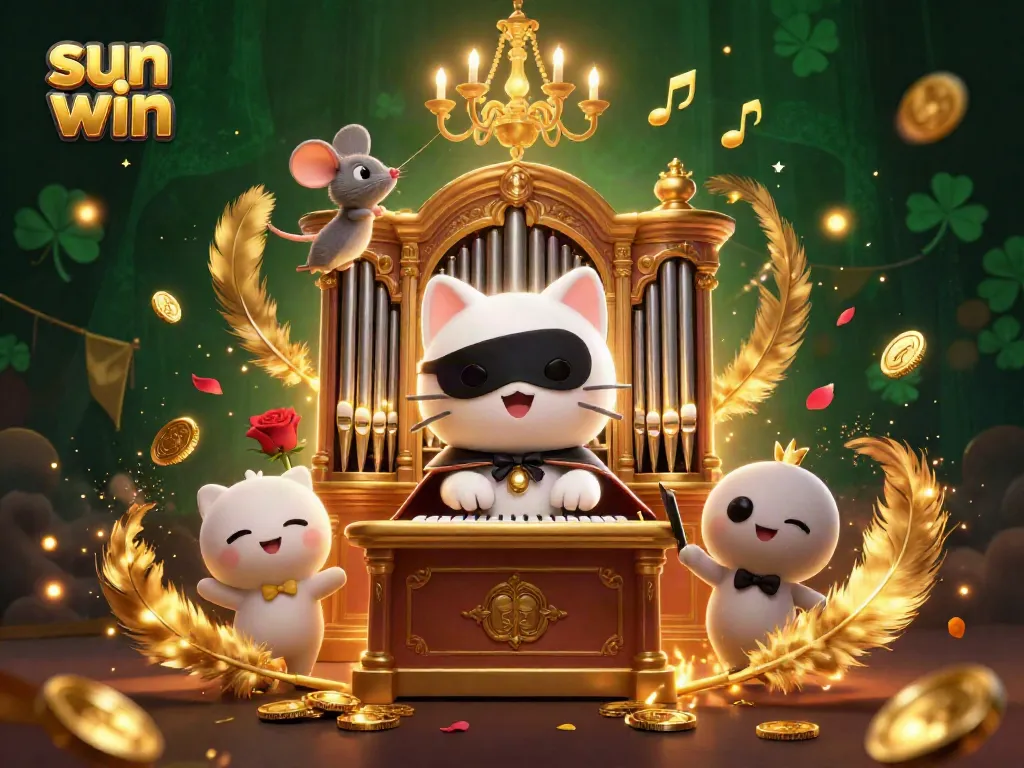 Experience exciting gameplay at sun win casino with captivating characters and stunning visuals.