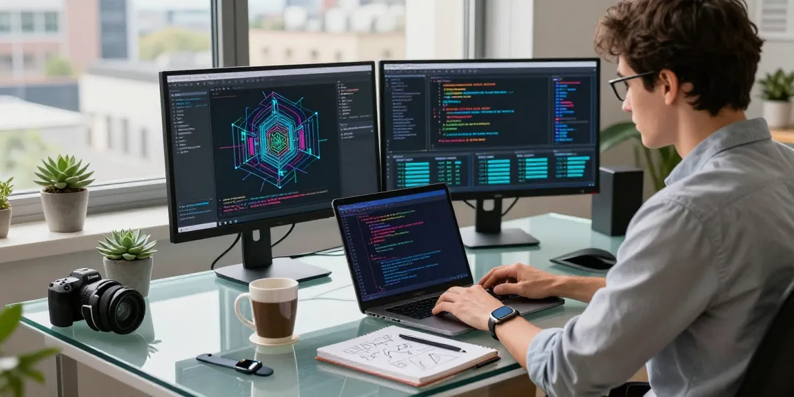 5 Essential AI Laptops for 2026: Innovate Your Workflow Today