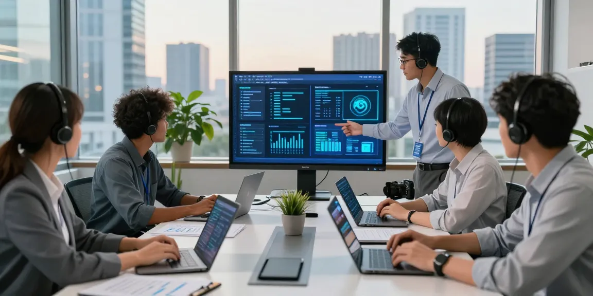 The Complete Small Business IT Support Guide for UK SMEs (2026 Edition)