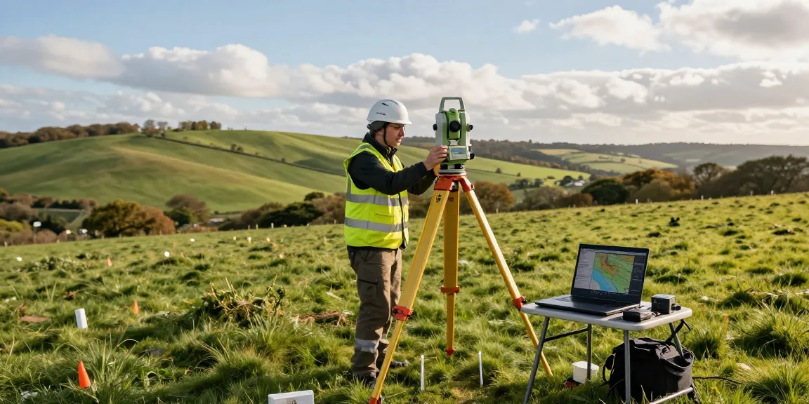 Breaking Topographical Land Surveys Sussex Down: An Expert Perspective for 2026
