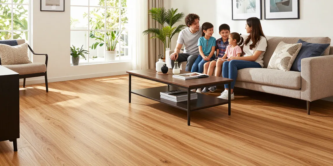 How to Get the Most Out of Wood Effect Flooring Trends in 2026
