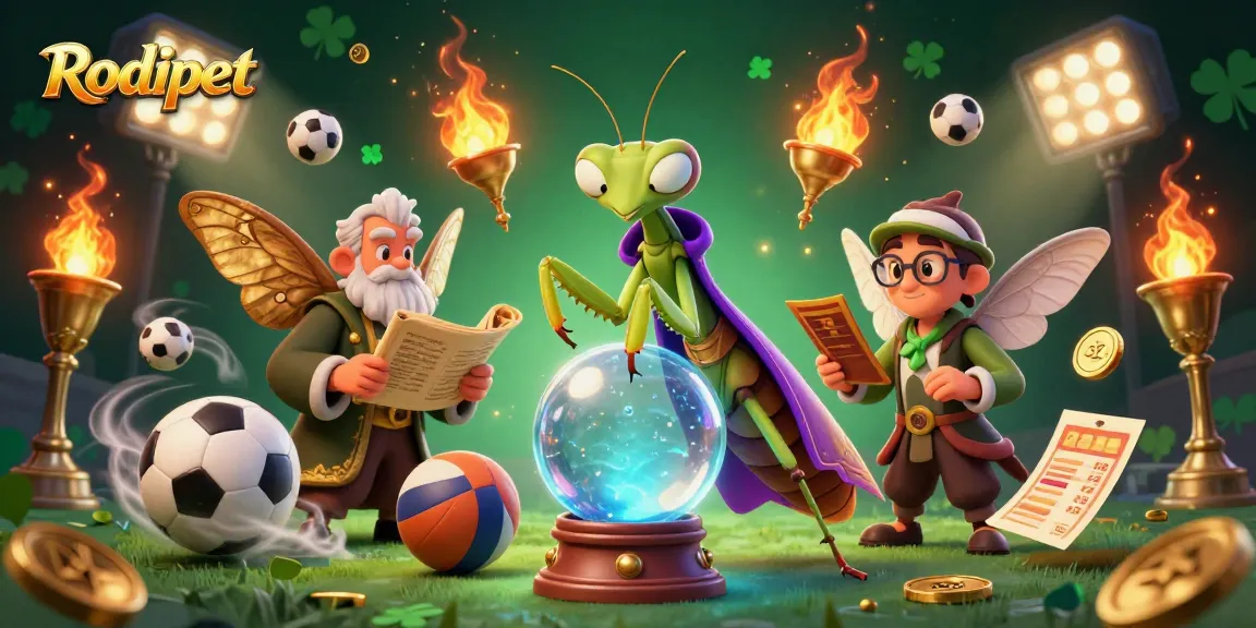 Rodipet gamblers enjoying thrilling sports betting with engaging visuals and dynamic elements.