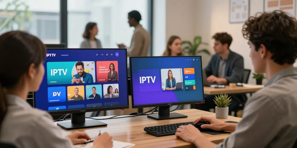 IPTV Reseller Head to Head: Subscription Plan Comparison for 2026